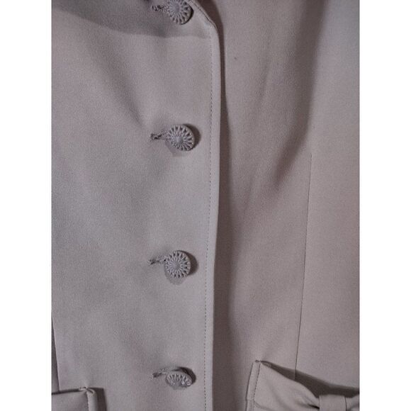 Adolfo Sz 22 Pantsuit  - Picture 4 of 13